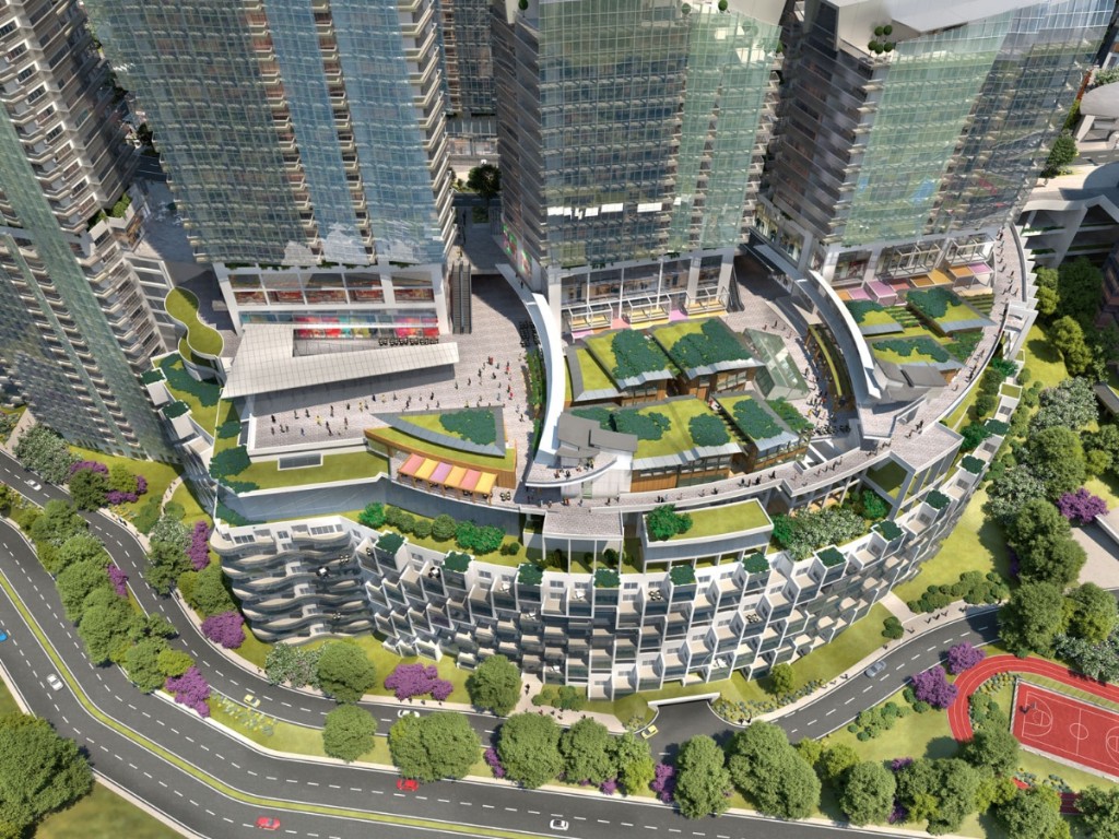 maslak-project