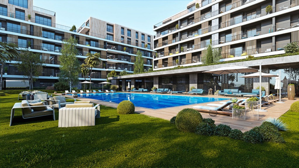 investment-in-real-estate-sector