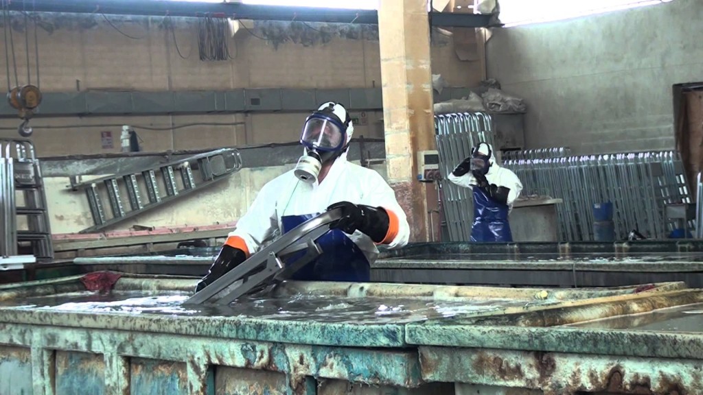 key-metal-industry