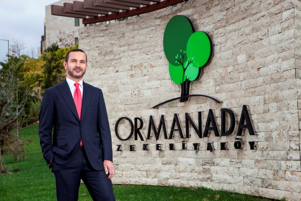 orhan-gunduz-eczacibasi-gayrimenkul-ormanada