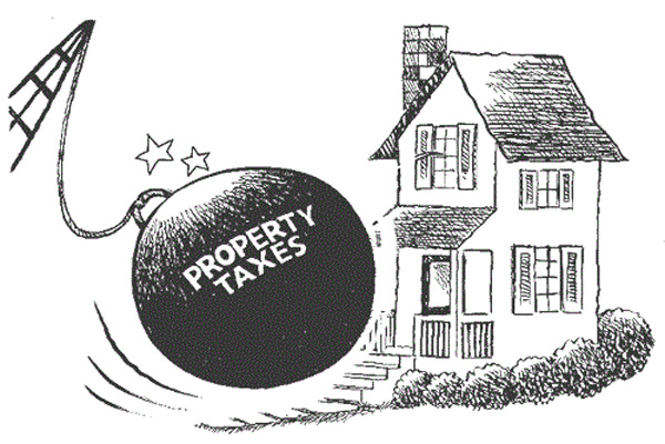 property-taxes