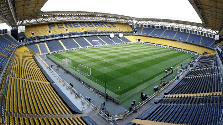 new-stadiums
