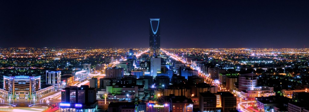 saudi-capital