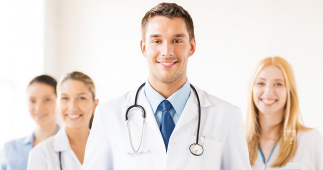 doktor