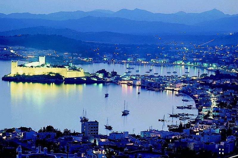 bodrum