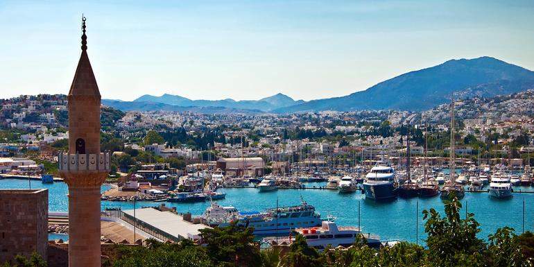 bodrum-tourism