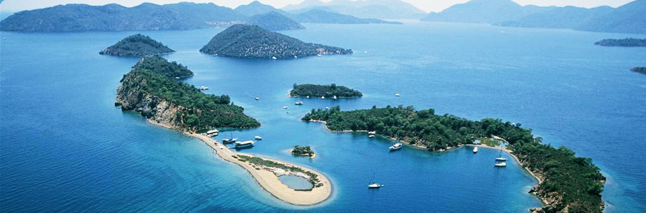 turkey-holiday-rentals