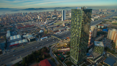 project-pega-kartal